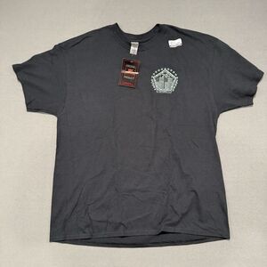 We Still Remember 9-11 2001 20th Anniversary WTC NYC Pentagon T Shirt Black XL